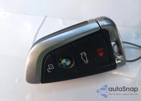 2019 BMW 330I xDrive from USA, damaged, VIN WBA5R7C56KAJ83653